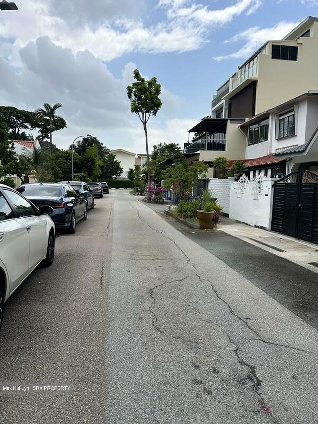 Lorong H Telok Kurau (D15), Terrace #502116851